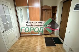 квартира по адресу Победы просп., 66л