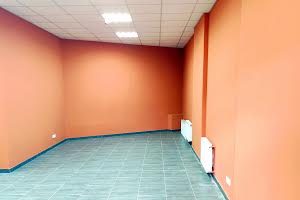 комерційна за адресою Новопольова вул., 2 корп. 1