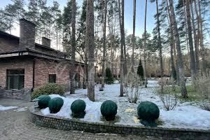 будинок за адресою Буча, бучанський