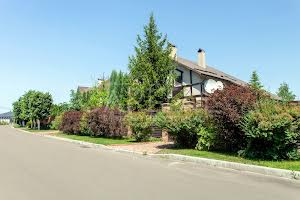 дом по адресу с. Вишенки, Бориспільський