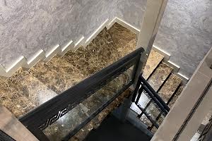 дом по адресу Золоті Джерела ул.