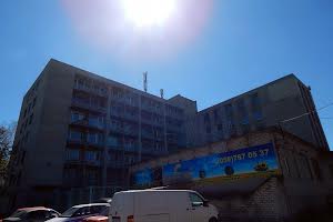 комерційна за адресою Наукова вул., 1