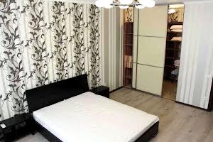 квартира по адресу Драгоманова ул., 6/1