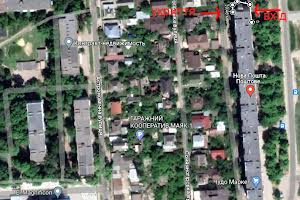 коммерческая по адресу Жуковского просп., 1