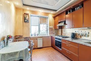 квартира по адресу Вишгородська ул., 32/2