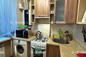квартира по адресу Григоровське шосе, 83