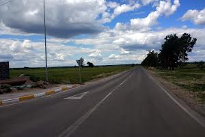 ділянка за адресою с. Мироцьке, Лісова, 13