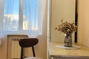квартира за адресою Зої Гайдай вул., 7