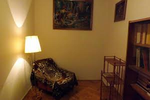 квартира по адресу Братьев Дружих ул. (Комарова), 20