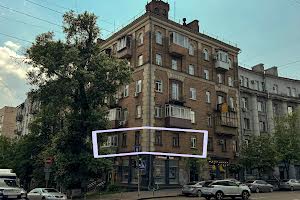 коммерческая по адресу Саксаганского ул., 63/28