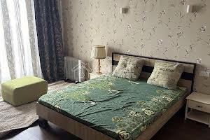квартира за адресою Лисаветинська вул., 1б