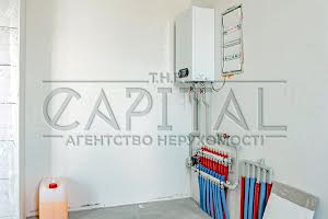 будинок за адресою Дарницький район