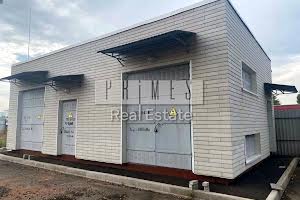 комерційна за адресою Лугова вул., 13-Ж
