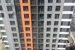 квартира за адресою Миколи Гулака вул., 4