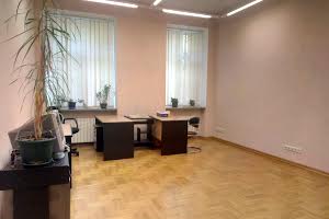 комерційна за адресою Київ, Генерала Генадія Воробйова вул. (Курська), 3