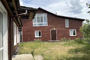 будинок за адресою с. Вахівка, Київська