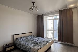 квартира за адресою Слобідська вул., 21