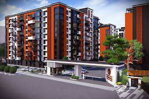 квартира по адресу Степана Бандеры ул., 58