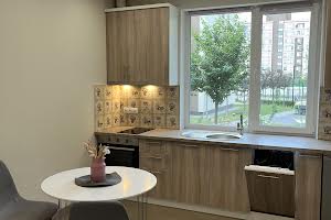 квартира за адресою Практична вул., 1