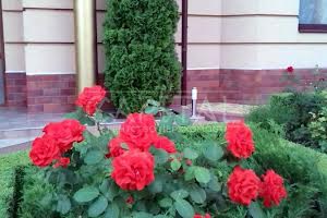 будинок за адресою Редутна вул.