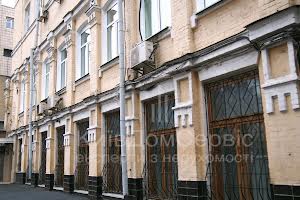 комерційна за адресою Велика Васильківська вул. (Червоноармійська), 77