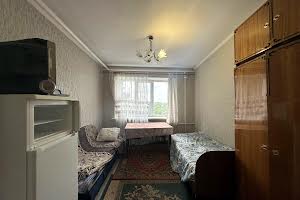 квартира по адресу Афанасьевская ул., 3