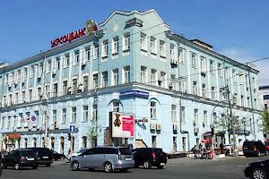 комерційна за адресою Велика Васильківська вул. (Червоноармійська), 65
