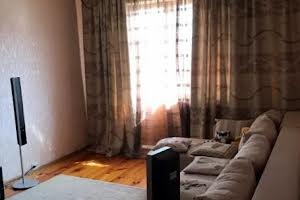 квартира по адресу Каштановая ул., 14а