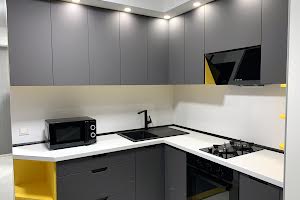 квартира по адресу Оболонский просп., 7Б