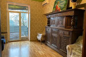 квартира за адресою Золотоустівська вул., 23