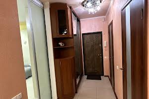 квартира за адресою Ньютона вул., 125