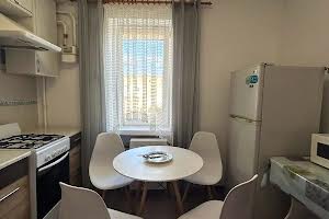 квартира по адресу Горбача, 1