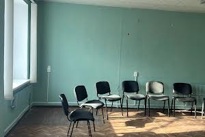 комерційна за адресою Європейська вул. (Новгородська), 3
