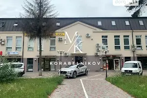 коммерческая по адресу Воздухофлотский просп. (Повітрофлотський), 90