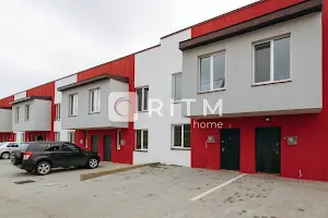 дом по адресу І. Мазепи, 41Г