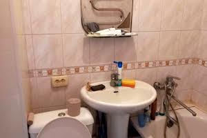 квартира за адресою Каденюка вул., 20