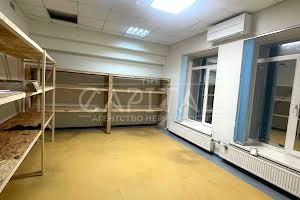 комерційна за адресою Дніпровська набережна вул., 13