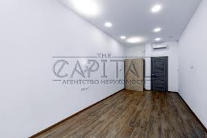 дом по адресу вул. Горяна