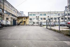комерційна за адресою Новопечерський пров., 5