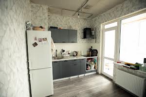квартира по адресу Строительная, 50в