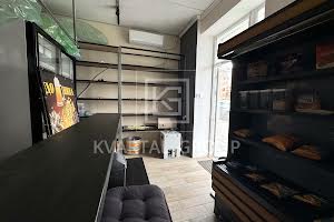 комерційна за адресою Джерельна вул., 8