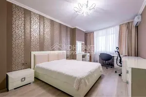 квартира по адресу Григоровское шоссе (Комсомольское), 55