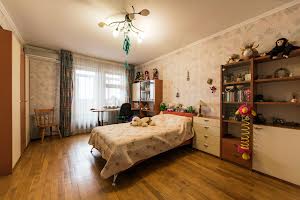 квартира за адресою Левка Лук'яненка вул. (Маршала Тимошенка), 29