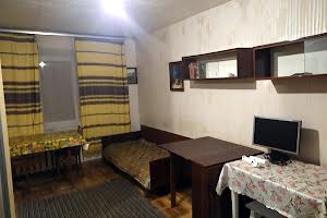 квартира за адресою Депутатська вул., 25