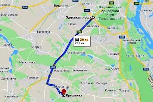 будинок за адресою Єреванська, 1В