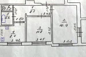 квартира за адресою Перемоги просп., 79