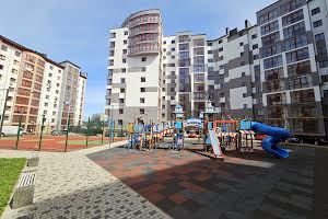 квартира за адресою Європейська вул., 3