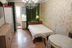 квартира за адресою Архітектора Альошина просп. (Орджонікідзе), 23