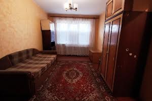 квартира за адресою Гірницький мікрорайон вул., 13