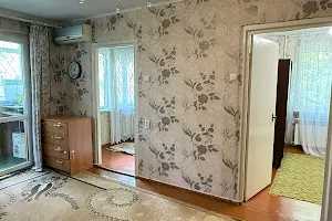 квартира по адресу Проспект небесної сотні, 59